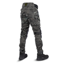 TactiCargo™ – Tactical Cargo Trousers for Men