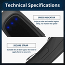 FaceLift™ — Eliminate Double Chin at Home + Free Gel