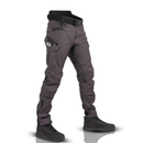 TactiCargo™ – Tactical Cargo Trousers for Men