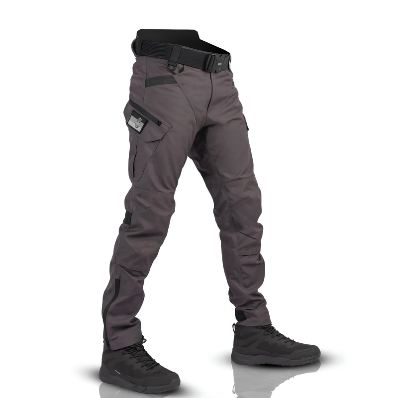 TactiCargo™ – Tactical Cargo Trousers for Men