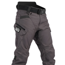 TactiCargo™ – Tactical Cargo Trousers for Men