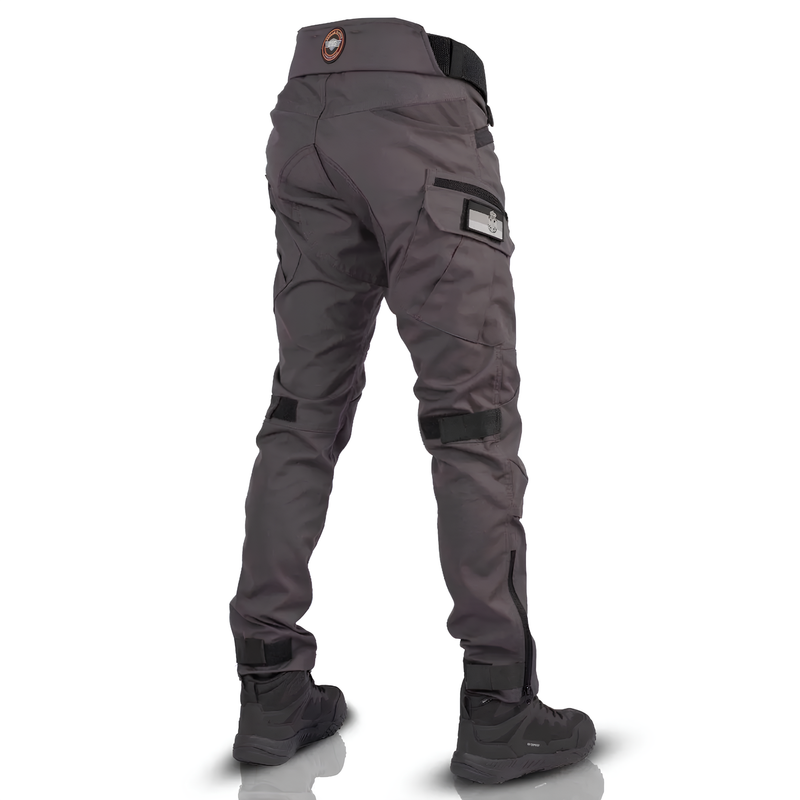 TactiCargo™ – Tactical Cargo Trousers for Men