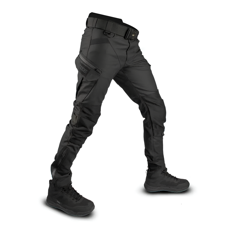 TactiCargo™ – Tactical Cargo Trousers for Men