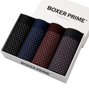 BoxerPrime™ – 12 Boxers zum Preis von 5!