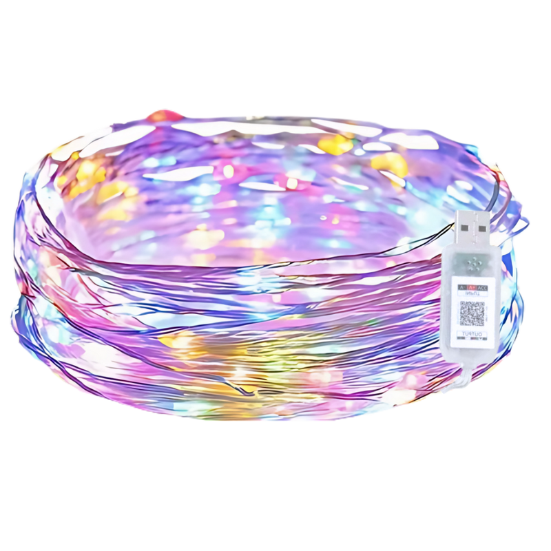 210 Music Sync USB LED Lights