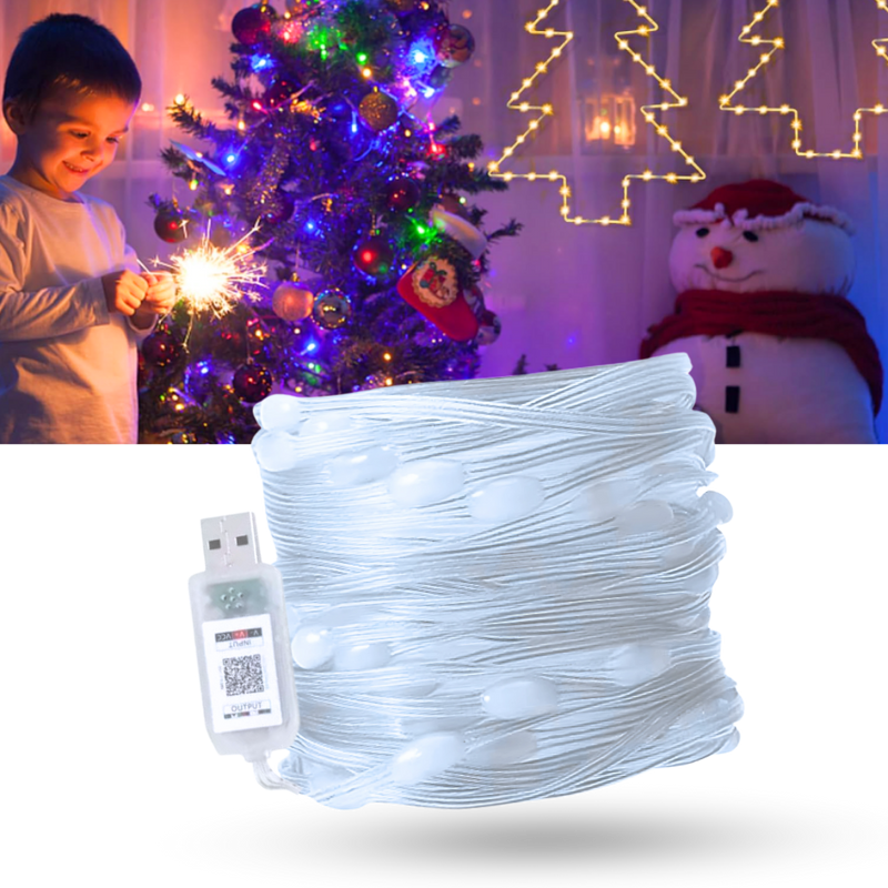 210 Music Sync USB LED Lights