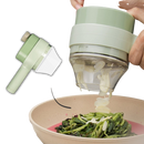 Handheld Grinder and Chopper