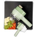 Handheld Grinder and Chopper