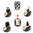 Portable Electric Supershaver