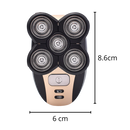 Portable Electric Supershaver