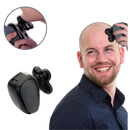 Portable Electric Supershaver