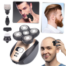 Portable Electric Supershaver