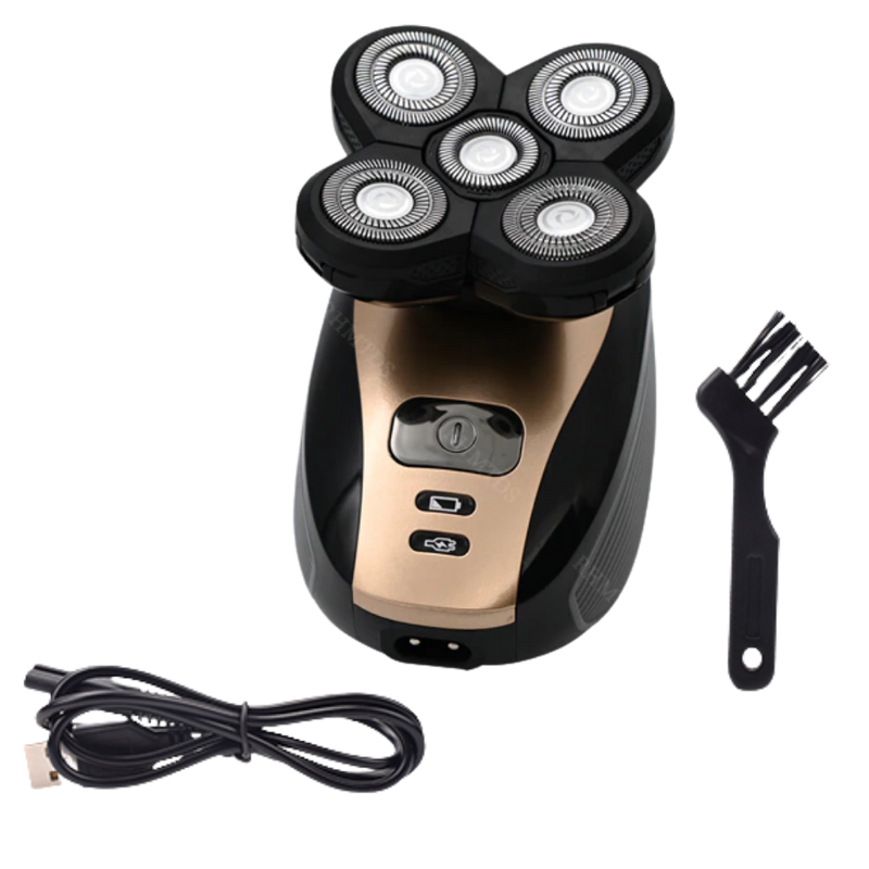 Portable Electric Supershaver