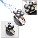 Portable Electric Supershaver