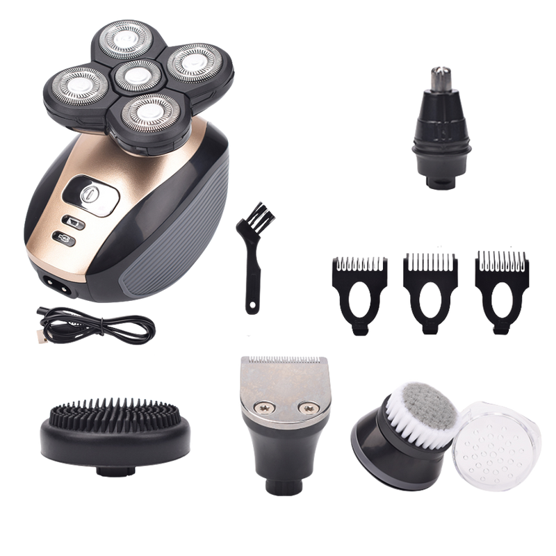 Portable Electric Supershaver