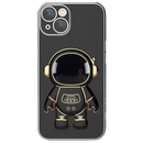 3D Silicone iPhone Case