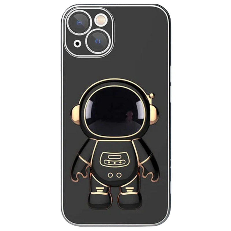 3D Silicone iPhone Case