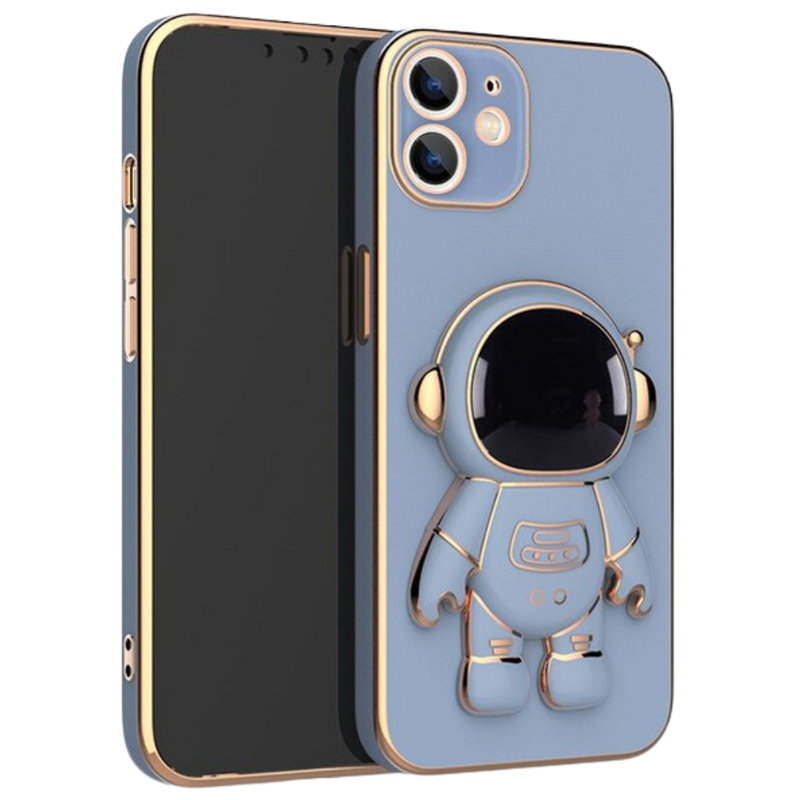 3D Silicone iPhone Case