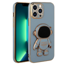 3D Silicone iPhone Case