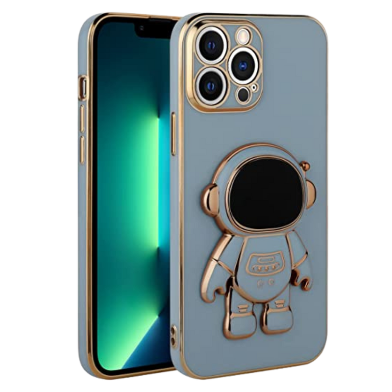 3D Silicone iPhone Case