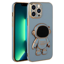 3D Silicone iPhone Case