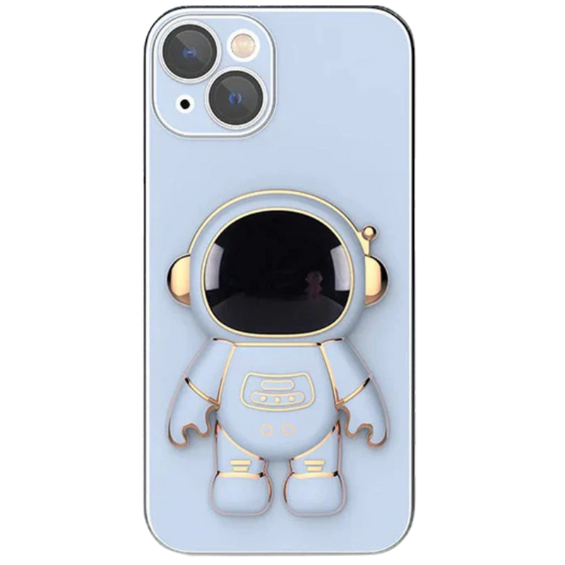 3D Silicone iPhone Case