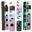 3D Silicone iPhone Case