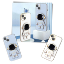 3D Silicone iPhone Case