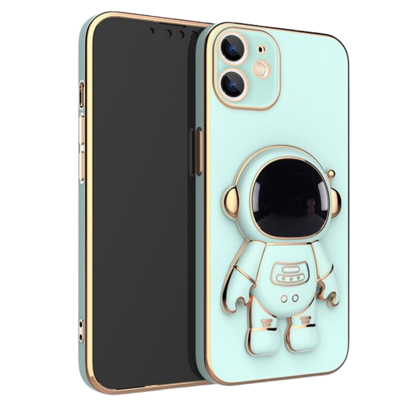 3D Silicone iPhone Case