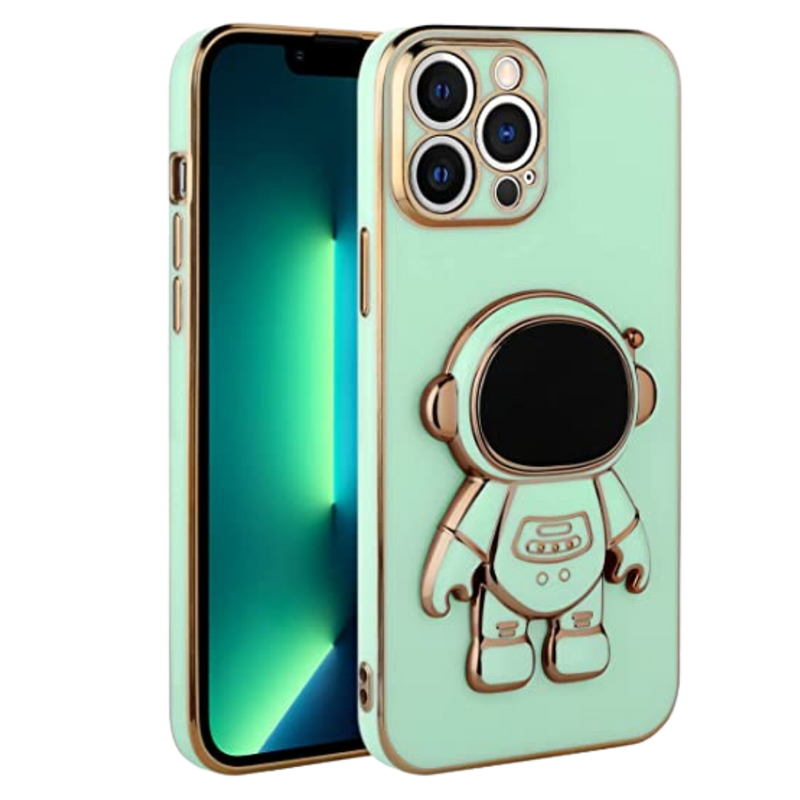 3D Silicone iPhone Case