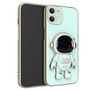 3D Silicone iPhone Case