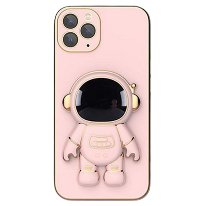 3D Silicone iPhone Case