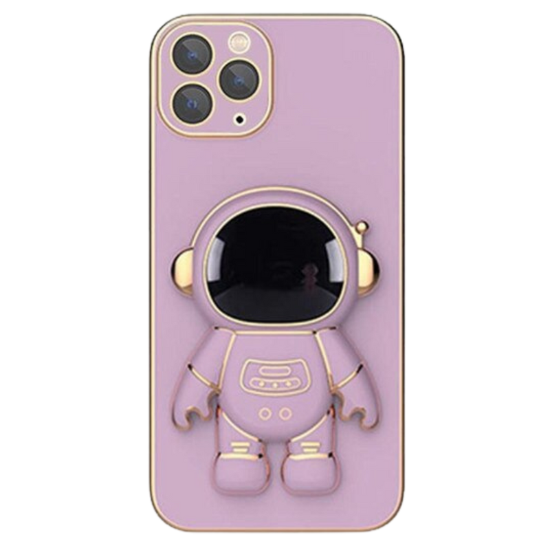 3D Silicone iPhone Case