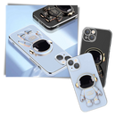 3D Silicone iPhone Case