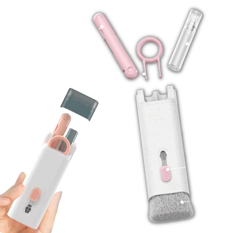 7 in 1 Keyboard Cleaning Kit