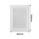 36-Pack Invisible Acne Patches