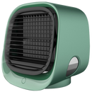 Mini USB Air Cooler and Humidifier