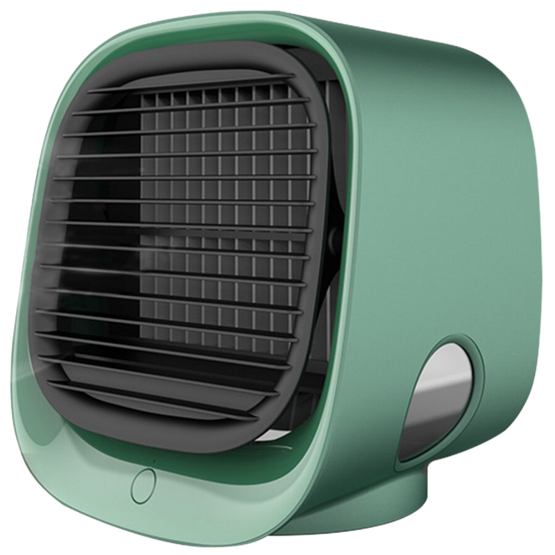 Mini USB Air Cooler and Humidifier