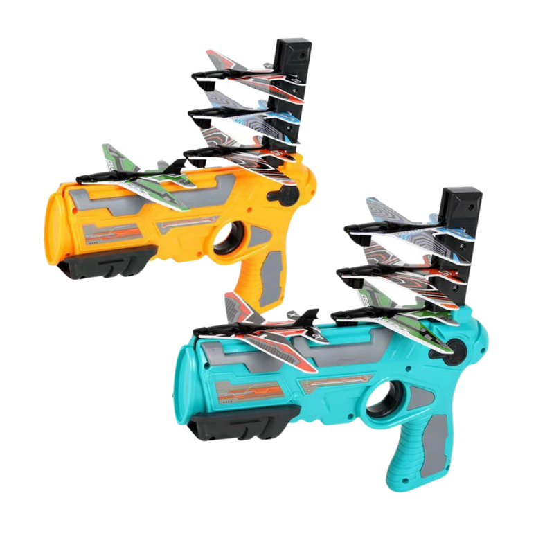 Airplane Catapult Toy