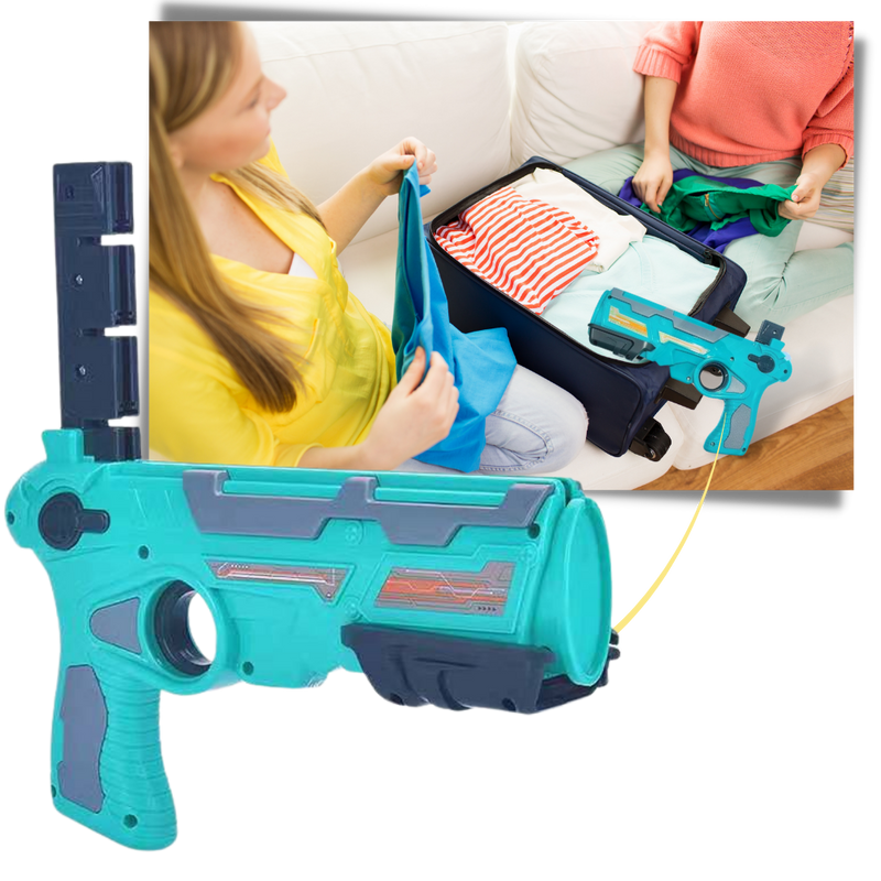 Airplane Catapult Toy