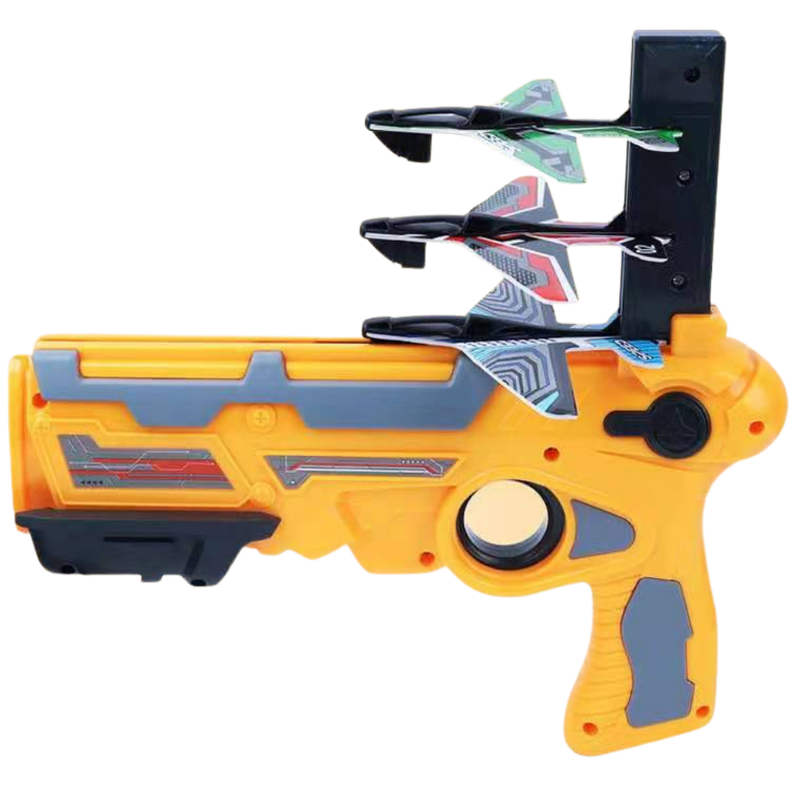 Airplane Catapult Toy