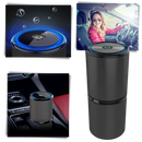 Ionic Air Purifier