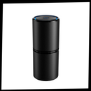 Ionic Air Purifier