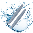 2-pack Car Bumper Protectors