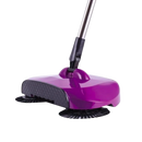 Vacuum Cleaner With Telescopic Handle