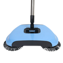 Vacuum Cleaner With Telescopic Handle