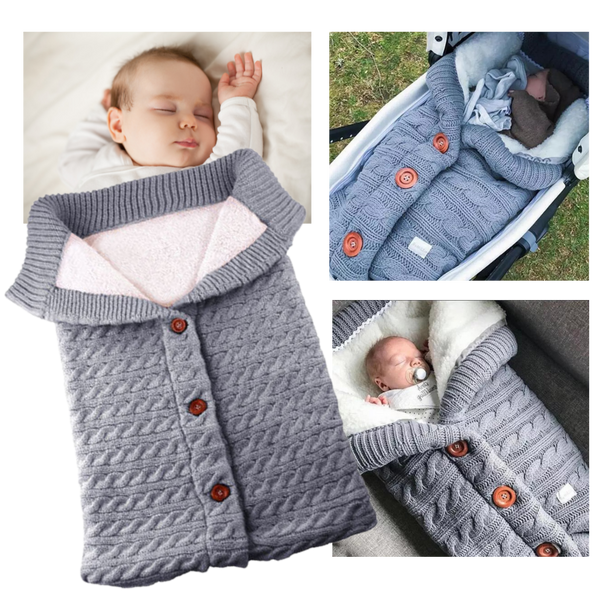 Baby Snuggle Bag