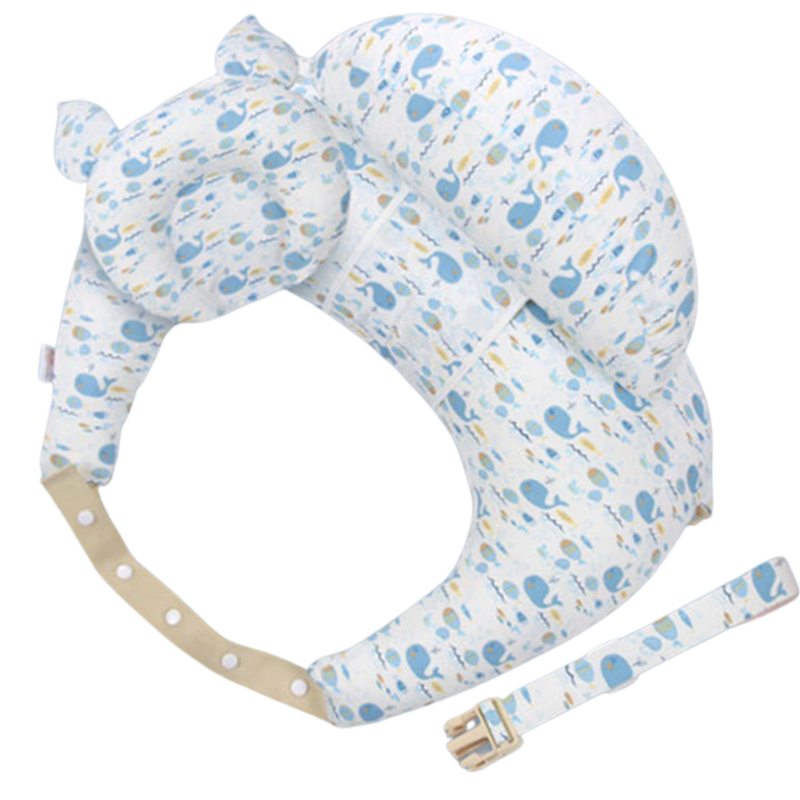 Baby Cushion & Holder
