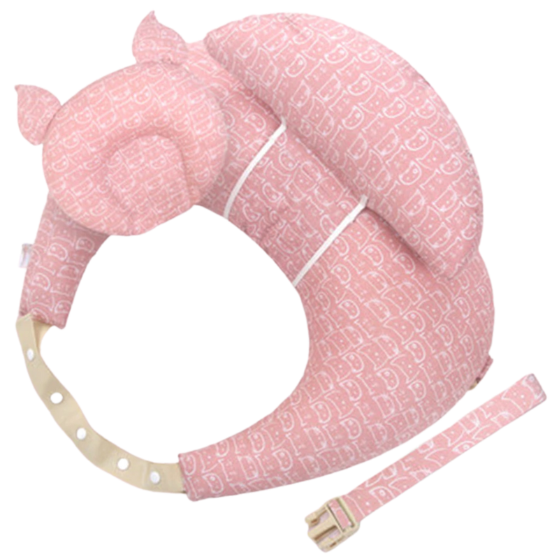 Baby Cushion & Holder