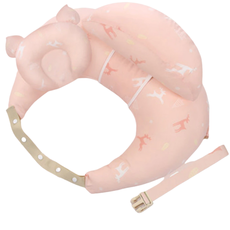 Baby Cushion & Holder